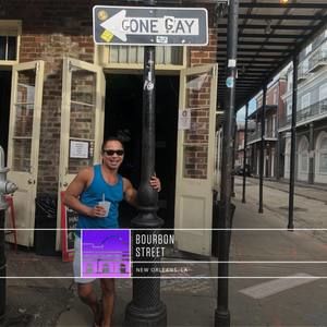 Meet your Posher, Ronald